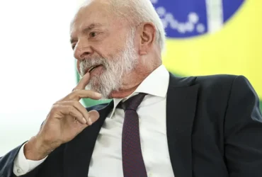 Lula critica ações dos Estados Unidos na Venezuela e cobra respeito ao multilateralismo