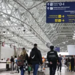 Governo anuncia leilões de portos e aeroportos para 2026
