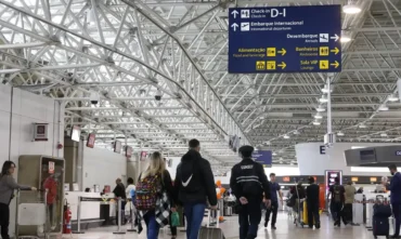 Governo anuncia leilões de portos e aeroportos para 2026