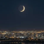 Qual a fase da Lua hoje? Satélite caminha para o fim do ciclo nesta sexta-feira (30)