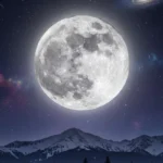 Qual a fase da Lua hoje? Satélite ganha brilho intenso nesta quinta-feira (29)