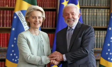 Acordo do Mercosul com a União Europeia promete prosperidade compartilhada