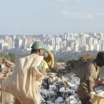 Gestão de resíduos permite reduzir emissões de gases nas cidades