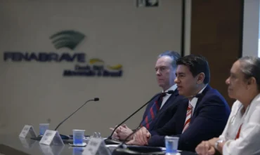 Automoveis registram alta de 2,58% nas vendas em 2025
