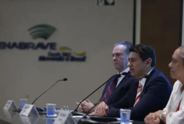 Automoveis registram alta de 2,58% nas vendas em 2025