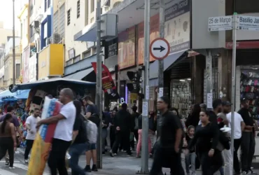 Mutirão de empregos oferece 2,5 mil vagas na capital paulista