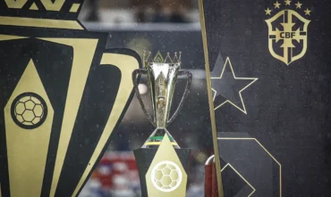 Supercopa tem horário definido para final entre Flamengo e Corinthians