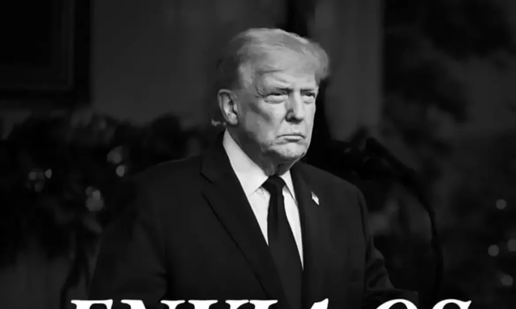 Perfil do governo dos EUA ameaça imigrantes em postagem oficial