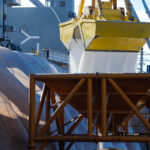 Brasil registra recorde na importação de fertilizantes em 2025