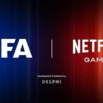 Netflix entra no futebol digital e anuncia jogo oficial da Fifa para a Copa de 2026