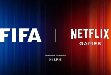 Netflix anuncia novo jogo de futebol da Fifa para 2026
