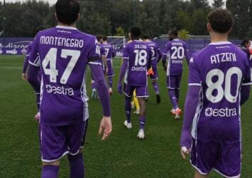 Fiorentina x Como ao vivo: onde assistir, análise completa e prováveis escalações pela Copa Italia. Imagem: Divulgação Fiorentina