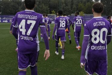 Fiorentina x Como ao vivo: onde assistir, análise completa e prováveis escalações pela Copa Italia. Imagem: Divulgação Fiorentina