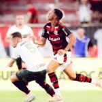 Flamengo x Bangu: onde assistir ao vivo, horário e tudo sobre a estreia no Carioca 2026