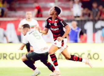 Flamengo x Bangu: onde assistir ao vivo, horário e tudo sobre a estreia no Carioca 2026. Imagem: Divulgação Flamengo