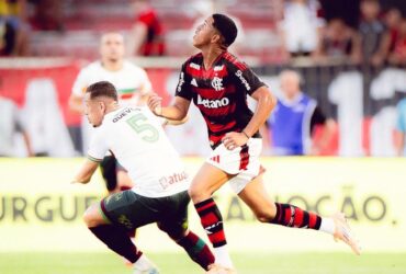 Flamengo x Bangu: onde assistir ao vivo, horário e tudo sobre a estreia no Carioca 2026. Imagem: Divulgação Flamengo