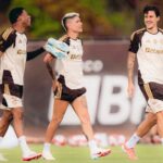 Flamengo x Vasco: Clássico dos Milhões esquenta o Carioca 2026 no Maracanã