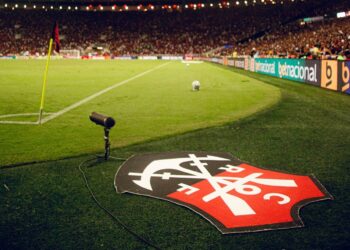 Flamengo x Portuguesa-RJ ao vivo: Carioca 2026 começa com Rubro-Negro alternativo e Lusa motivada. Imagem: Divulgação Flamengo