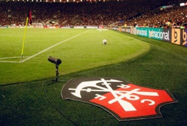 Flamengo x Portuguesa-RJ ao vivo: Carioca 2026 começa com Rubro-Negro alternativo e Lusa motivada. Imagem: Divulgação Flamengo