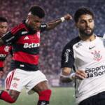 Flamengo x Corinthians: Supercopa do Brasil 2026 coloca frente a frente as maiores torcidas do país