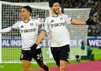 Fulham x Liverpool ao vivo: onde assistir, escalações e tudo sobre o duelo da Premier League. Imagem: Divulgação Fulham