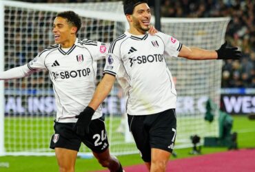 Fulham x Liverpool ao vivo: onde assistir, escalações e tudo sobre o duelo da Premier League. Imagem: Divulgação Fulham