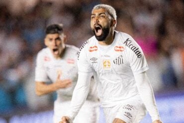 Santos x RB Bragantino ao vivo: onde assistir, horário e tudo sobre o duelo pelo Paulistão. Imagem: Raul Baretta/Santos FC