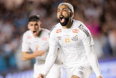 Santos x RB Bragantino ao vivo: onde assistir, horário e tudo sobre o duelo pelo Paulistão. Imagem: Raul Baretta/Santos FC