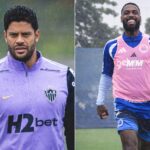 Atlético x Cruzeiro ao vivo: onde assistir, horário e tudo sobre o clássico na Arena MRV