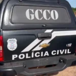 Preso em Cuiabá homem que usava vídeos íntimos para extorquir homossexuais