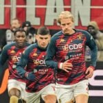 Genoa x Cagliari ao vivo: onde assistir pela Serie A 2025/26