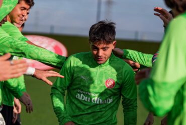 Girona x Getafe ao vivo: onde assistir, escalações e clima do jogo pelo Campeonato Espanhol. Imagem: Divulgação Girona