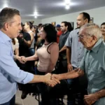 Governo de MT anuncia obras e vistoria em 15 municípios do Araguaia