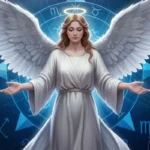 Graça angelical: a partir de 6 de janeiro, estes 2 signos do zodíaco entram em um período de fluidez e proteção