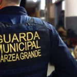 Três são presos por furtos de módulos de caminhões em VG