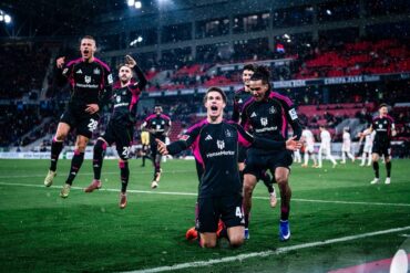Hamburger SV x Bayer Leverkusen: onde assistir e escalações da Bundesliga. Imagem: Divulgação Hamburgo