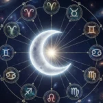 Horóscopo lunar: o que você pode e não pode fazer de 9 a 10 de janeiro