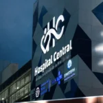 SES estende visitas ao Hospital Central até 14 de janeiro em Cuiabá