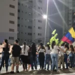 Repercussão internacional chega a Mato Grosso após captura de Maduro mobilizar venezuelanos em Cuiabá