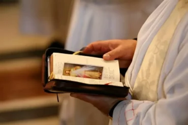 Veja a mensagem para o 30º Dia da Vida Consagrada