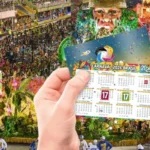Carnaval 2026: entenda se a festa é feriado ou ponto facultativo no Brasil