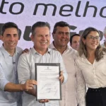 Governo de MT libera R$ 2,8 mi para creche em Primavera do Leste
