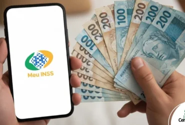 Correção segue inflação de 2025 e atinge aposentadorias, pensões e auxílios previdenciários