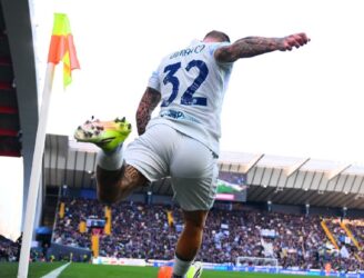 Inter de Milão x Arsenal: onde assistir e escalações do jogo pela Champions League 2025/26. Imagem: Divulgação Inter