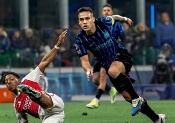 Internazionale x Pisa ao vivo: onde assistir, escalações e tudo sobre o duelo pelo Campeonato Italiano. Imagem: Divulgação Internazionale