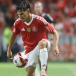 Internacional x Athletico-PR ao vivo: onde assistir, escalações e tudo sobre a estreia no Brasileirão 2026