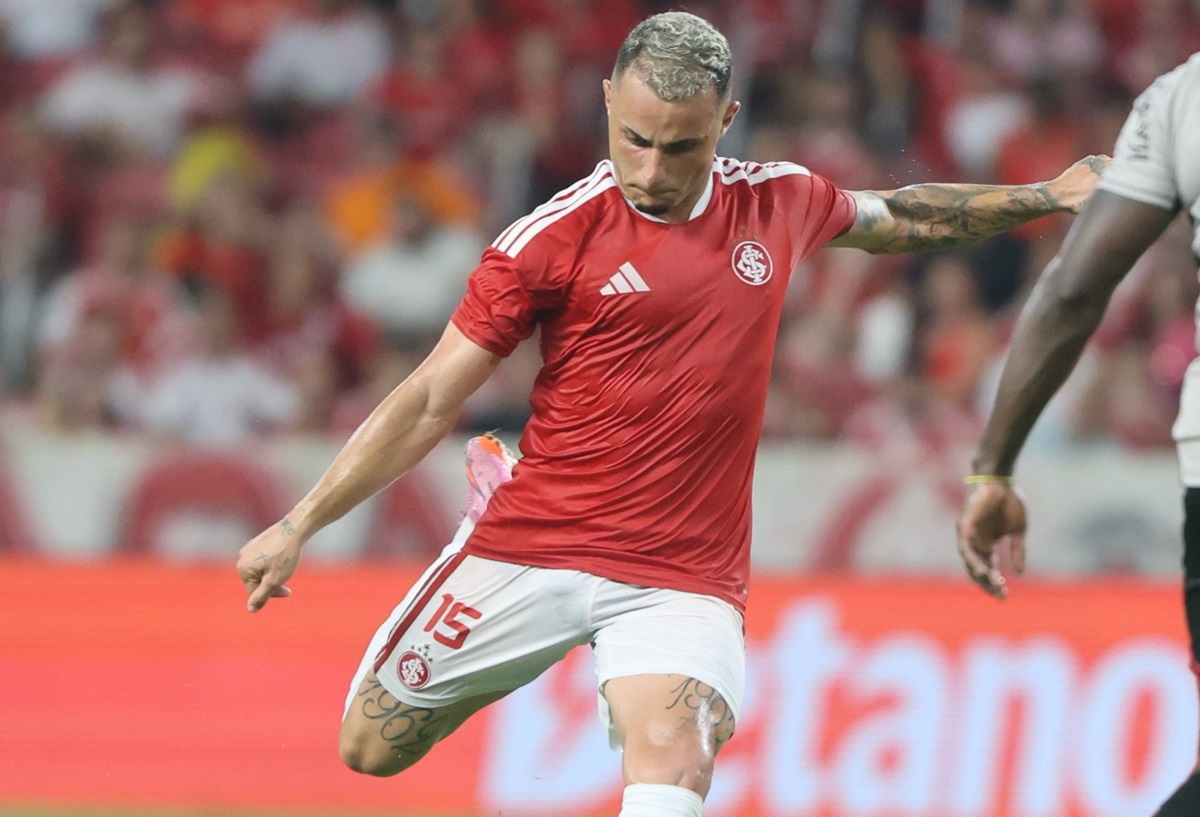 Caxias X Internacional Ao Vivo: Tudo Sobre O Duelo Da Última Rodada Do Gauchão 2026. Imagem: Ricardo Duarte/Sci Caxias x Internacional ao vivo: tudo sobre o duelo da última rodada do Gauchão 2026. Imagem: Ricardo Duarte/SCI