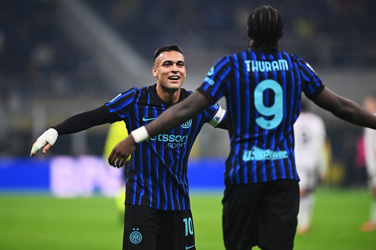 Parma X Inter De Milão: Onde Assistir, Horário E Tudo Sobre O Duelo Da Serie A 2025/26. Imagem: Divulgação Inter De Milão Parma x Inter de Milão: onde assistir, horário e tudo sobre o duelo da Serie A 2025/26. Imagem: Divulgação Inter de Milão