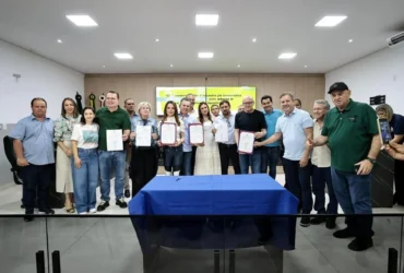 Governo de MT investe R$ 17,6 mi em Campinápolis