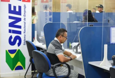 Sine-MT abre mais de 1,9 mil vagas de emprego em Mato Grosso
